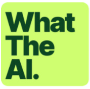 WhatTheAI